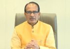 मध्यप्रदेश के मुख्यमंत्री शिवराज सिंह चौहान हुए कोरोना पॉजिटिव