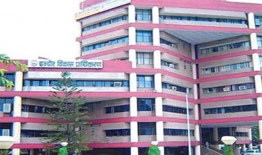 आईडीए को सुप्रीम कोर्ट से 25 करोड़ का झटका