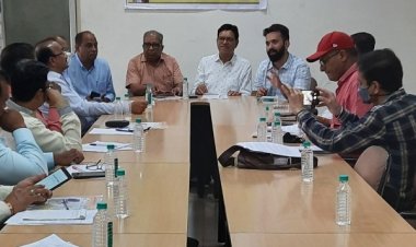 इंदौर में कल से इंडिया इंटरनेशनल मेगा ट्रेड फेयर