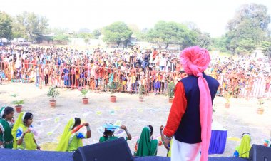 जो भारत की जय नहीं बोलेगा, उसे देश में रहने का हक नहीं