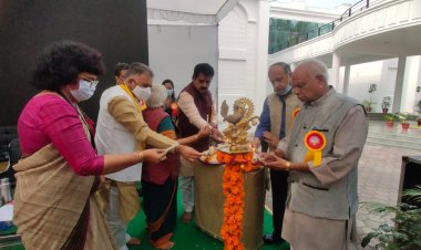 इंदौर की सेंट्रल लाइब्रेरी को मिलेंगे 25 लाख