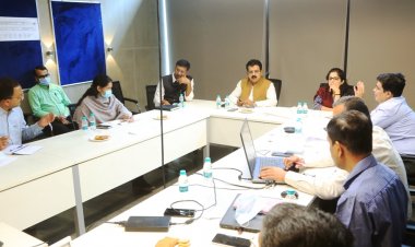 इंदौर में भी डबल डेकर और मल्टी लेयर होगी मेट्रो ट्रेन