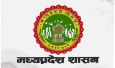 राघवेंद्र सिंह इंदौर से विदा, लोकेश जाटव फिर लौटे