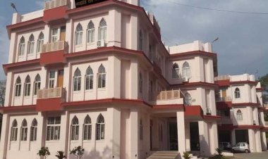 वन सेवा में 12 साल कम हुई उम्र, 2021 से लागू नियम..!