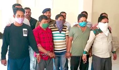 25 साल में हजारों लड़कियों को धकेला देह व्यापार में