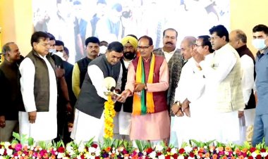 मालवा बेल्ट में बनेंगे पांच हजार करोड़ के सौर पार्क