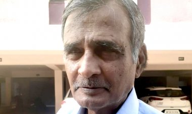 प्रियंका चोपड़ा के सेक्रेटरी रहे प्रकाश के बड़े भाई ने किया सुसाइड