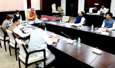 जनजाति क्षेत्रों में खुलेंगे छह मेडिकल कॉलेज