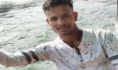 पिटाई से गुस्सा होकर गले में गुप्ती मारकर कर दी थी हत्या