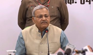 मध्यप्रदेश में पंचायत चुनाव 6 जनवरी से