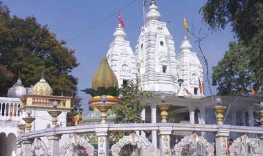 31 दिसंबर की रात को बंद रहेगा खजराना गणेश मंदिर