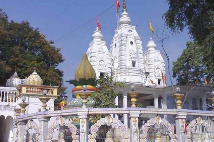 31 दिसंबर की रात को बंद रहेगा खजराना गणेश मंदिर