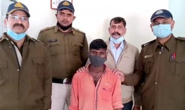 पत्नी ने पूर्व पति से दोबारा बनाए संबंध तो वर्तमान पति ने मार डाला