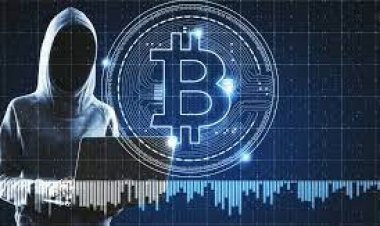 क्रिप्टोकरंसी में इंवेस्टमेंट का झांसा देकर 75 हजार ठगे