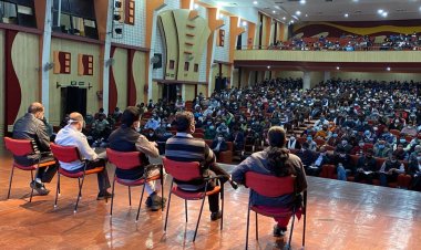 सौ फीसदी बच्चों का टीकाकरण करवाने वाले स्कूल होंगे सम्मानित