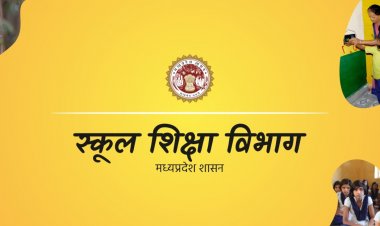 स्कूल बंद और अब रेडियो से होगी बच्चों की पढ़ाई