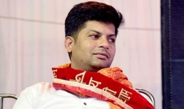 बड़नगर विधायक के पुत्र करण पर अब धोखाधड़ी का भी केस