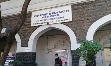 सोने-चांदी की दुकान पर डाका डालने की थी तैयारी, पर पकड़ गए