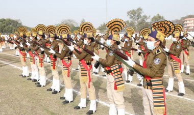 सीएम शिवराज सिंह चौहान इंदौर में करेंगे ध्वजारोहण