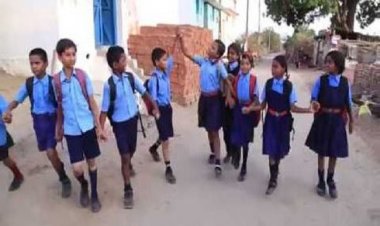 1 फरवरी से खुलेंगे प्रदेश के सभी स्कूल