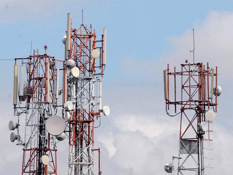 महालक्ष्मी नगर में लग रहे मोबाइल टावर की अनुमति निरस्त