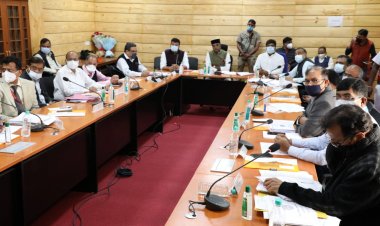 एमजीएम मेडिकल कॉलेज में रिसर्च के लिए बनेगी नई विंग