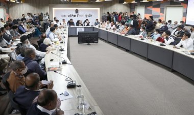 31 मई को मनेगा इंदौर का जन्मदिन