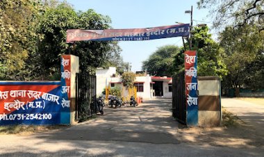 फर्स्ट बटालियन के सामने हुए हत्याकांड फरार आरोपी गिरफ्तार