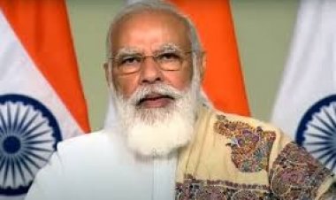 पीएम मोदी इंदौर में करेंगे बायो-सीएनजी प्लांट का लोकार्पण