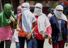 बढ़ते तापमान में बिगड़ी इंदौर की फ़िज़ा , प्रदेश भर में चल रही  गर्म हवाएं !