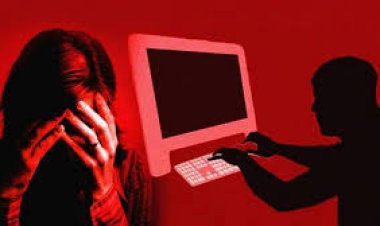 इंदौर में एक और दंपत्ति साइबर अपराध की शिकार