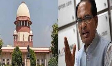 मध्यप्रदेश पंचायत और निकाय चुनाव में ओबीसी को लेकर सुप्रीम कोर्ट का बड़ा फैसला