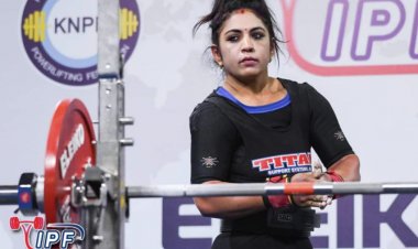 भारत को मिला रजत