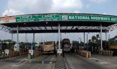 MR 10 पर अचानक शुरू हुए टोल शुल्क पर जल्द ही लगेगी रोक