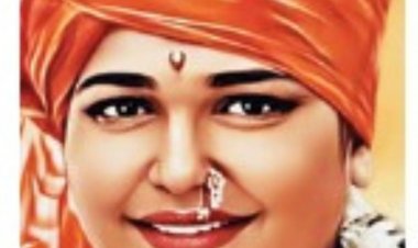 वार्ड क्रमांक 56 से भाजपा प्रत्याशी को बदला जाएगा