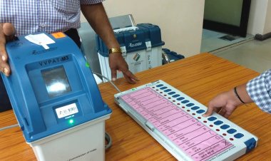 18,35,316  मतदाता करेंगे इंदौर के महापौर और पार्षदों के चुनाव का फैसला