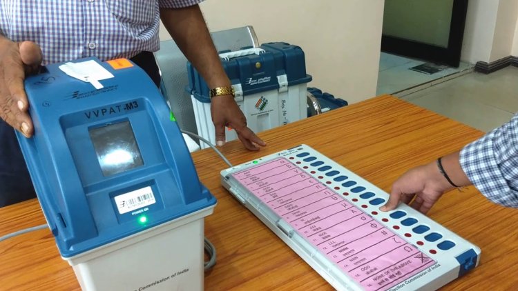 18,35,316  मतदाता करेंगे इंदौर के महापौर और पार्षदों के चुनाव का फैसला