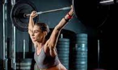 इंदौर - उज्जैन संभाग वेटलिफ्टिंग प्रतियोगिता दिनांक 10 जुलाई को