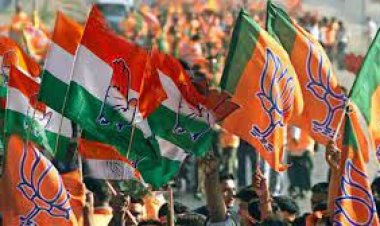 भोजन भंडारों को लेकर एक बार  फिर  शहर की राजनीति गर्म 