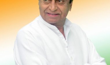 कमलनाथ बने कमांडो