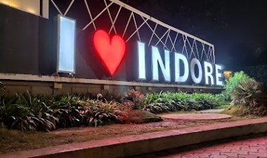 मर जाऊंगा लेकिन इंदौर की परंपरा और संस्कृति को नहीं मरने दूंगा 