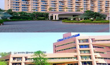 नियमों के विरुद्ध  जाकर सायाजी की लीज कंपाउंडिंग मेँ  जुटा  इंदौर विकास प्राधिकरण   