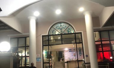 खबर का असर 