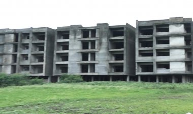 एसडीएम जुनी इंदौर ने पेश किया शपथ पत्र , एक्सपोज़ लाइव ने प्रमुखता से उठाया था मामला