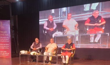 साल दर साल घट रहा हिंदू समाज