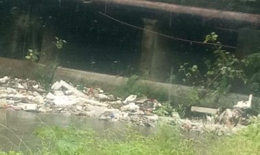 इंदौर का पेट भरने के बाद भी नहीं रुक रही बारिश,