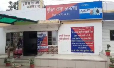 पूर्व कांग्रेसी पार्षद अनवर दस्तक पर लगा शारीरिक शोषण और बलात्कार का आरोप