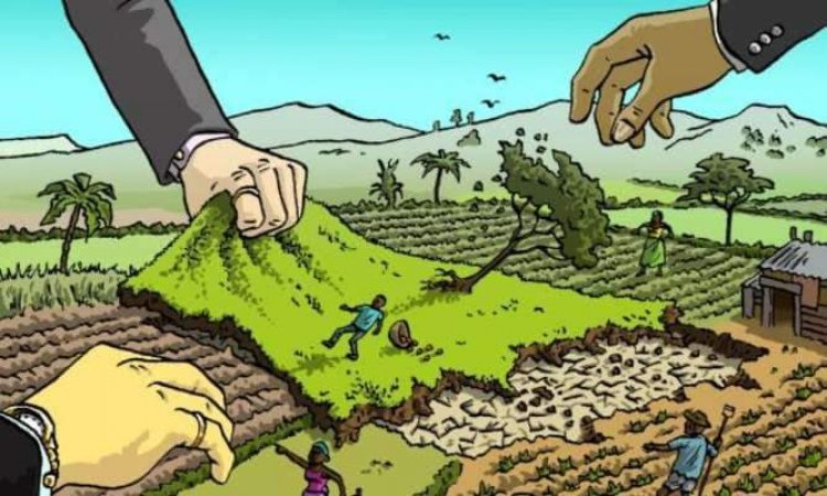 इंदौर विकास प्राधिकरण तत्काल हो भंग : भारतीय किसान संघ 