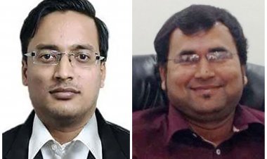 मोदी यात्रा की व्यवस्था में चूक, उज्जैन निगम कमिश्नर को हटाया