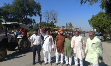 प्रदेश सरकार के लिए नासूर बन रहा अनियंत्रित भूमि अधिग्रहण